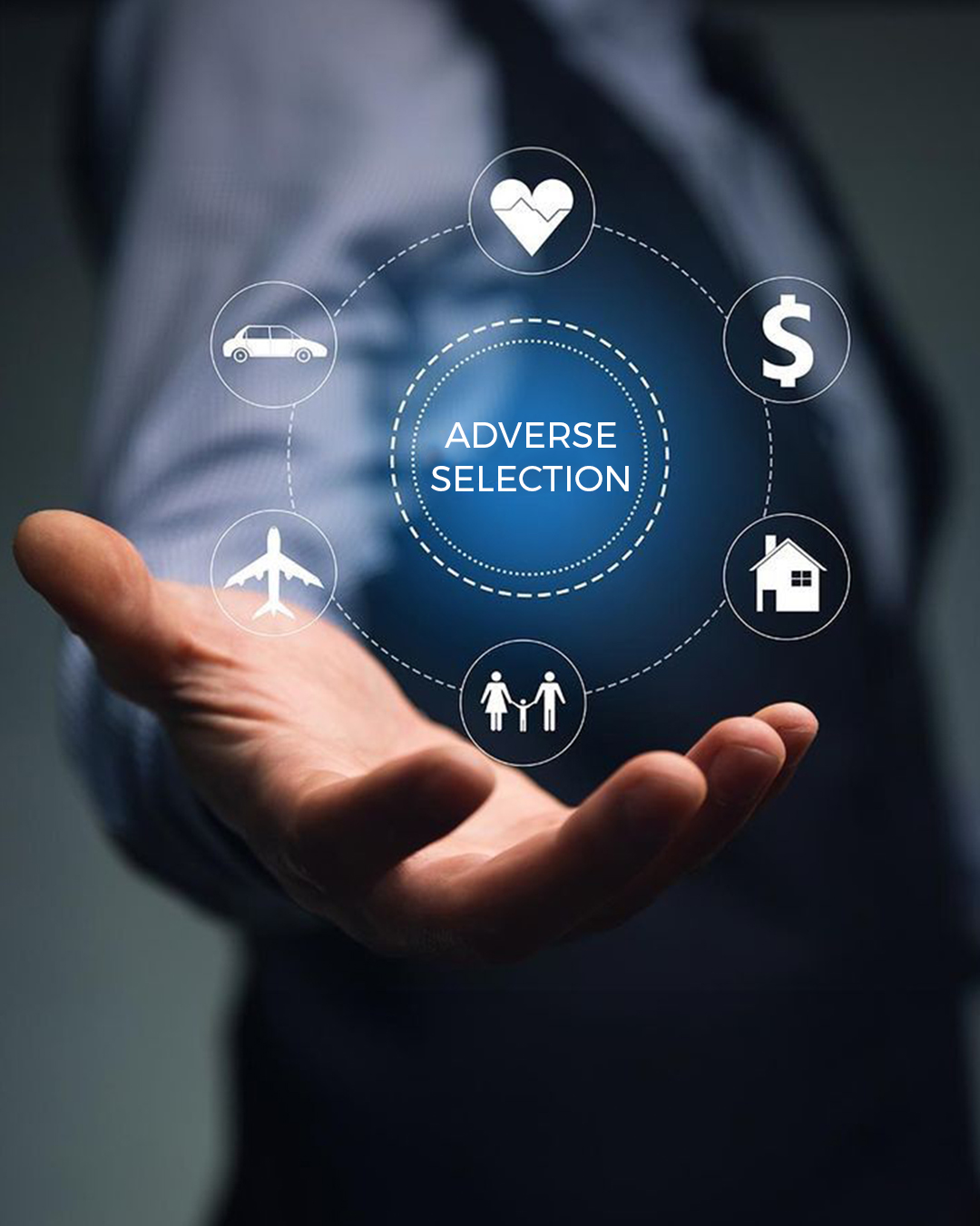 Բացասական ընտրություն