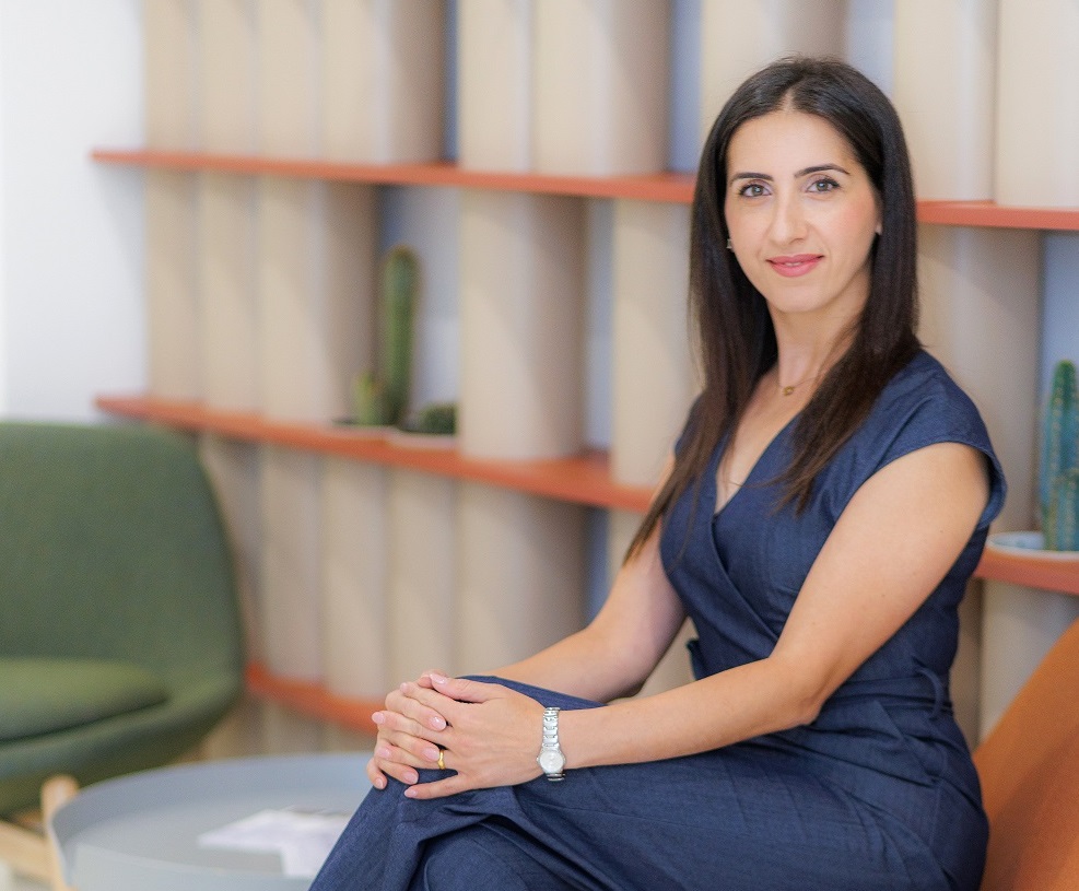 ՀԱՄ գործադիր տնօրեն Թամարա Հաբեթյանի շնորհավորական ուղերձն Ապահովագրողի օրվա առթիվ